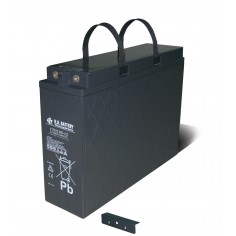 FTH Series - Front Terminal High Temperature